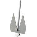 ancre pour bateau / plate - BRITANY®