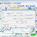 logiciel de navigation / pour bateau - AdrenaFirst Offshore