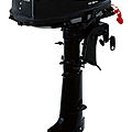 moteur de bateau / in-bord / diesel / 200 - 300 cv - TDI 3.0 (230 HP @ 4000 RPM)