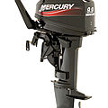 moteur de bateau / in-bord / diesel / 200 - 300 cv - TDI 3.0 (230 HP @ 4000 RPM)