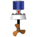 moteur de bateau / in-bord / électrique / < 5 kW - SDK 4.0 AC (4.0 KW @ 48 V)