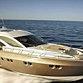 motor-yacht de luxe - C68