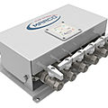 pompe de bateau / de vidange / pour moteur - OCX6-E