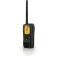 radio marine / pour navire / portable / VHF - HH36