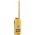 radio pour navire / marine / portable / VHF - IC-GM1600E