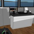 simulateur de navigation / pour navire de pêche - FISHSIM