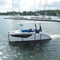 Bateau Passagers Cat Callboats Catamaran Lectrique En