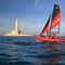 Catamaran De Sport Gonflable Happy Cat Hurricane Carbon Grabner