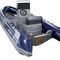 Bateau De Surveillance HD 580 Narwhal Bateau De Support Pour La