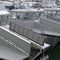 bateau � moteur : bateau de travail polyvalent (en aluminium) Lung Teh Shipbuilding Co.