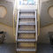 bateau � moteur : bateau de travail polyvalent (en aluminium) Lung Teh Shipbuilding Co.