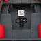 bateau � moteur : coque open in-bord (en aluminium) ROBUUST 600 BAS Aluminium Boote