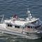 bateau de recherche scientifique (océanographique) 65' R/V FULMAR All American Marine