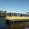 Bateau de promenade (catamaran) BUS 36 11,12m Pontoon Boats