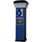 Borne �lectrique pour ponton (avec �clairage int�gr�) MB-SERIES ECO Maricer