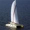 Catamaran de charter (voilier) AMBERCAT 210 21m Lerouge yachts