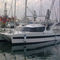 catamaran de croisi�re (voilier, bimini-top rigide, 4 cabines) TRU 32 TRU yachts