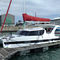 catamaran de croisi�re (voilier, bimini-top rigide, 4 cabines) TRU 32 TRU yachts
