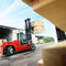 Chariot élévateur Ro-Ro pour ports et terminaux (chargement de côté) DCG90-180 | 9T-18T Kalmar Industries