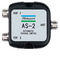 Commutateur automatique pour bateaux AS-2 V-Tronix by Shakespeare