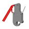 Crochet � largage rapide pour navires QRHS 15kN Vanguard Composite Engineering PTE LTD.