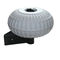 D�fense d'angle de ponton (roue)  Majoni Plastics BV