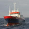 ligne d'effarouchement des oiseaux pour bateaux de p�che ICCI SEA-BIRD