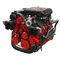 Moteur de bateau de plaisance : in-bord diesel 300 - 400 cv (common-rail, turbo � g�om�trie variable) VGT 350 BUKH