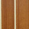 Panneau en bois contreplaqu� marine stratifi� (en teck) D11  Daniel Georgus