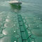Ponton flottant modulable pour amarrage � sec EIRGLIDE Air Float