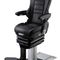 siège pilote pour navires NAUTIC PRO Cleemann Chair-Systems