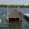 Syst�me d'ancrage pour mouillage permanent (ancre � vis)  LaCivita Design, LLC �
