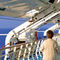 Syst�me d'extinction d'incendie � base d'eau pour navires BALCONY Danfoss Semco