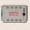 Syst�me de s�curit� avec syst�me d'arr�t d'urgence (pour moteurs diesel de propulsion pour yachts et navires) 131-440 SERIES Metalcraft