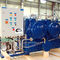 Unit� de refroidissement et de lubrification � huile pour moteurs de navires MGO DongHwa Entec