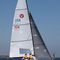 Voile de quillard de sport : foc (pour monotypes de r�gate) VIPER 640 Ullman Sails