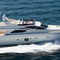 yacht de luxe : motor-yacht � fly (de sport) MUSE 74' Rodman