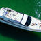 yacht de luxe : motor-yacht � fly (de sport) MUSE 74' Rodman