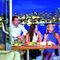 yacht de luxe : motor-yacht � fly (de sport) MUSE 74' Rodman