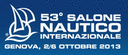Genoa Boat Show