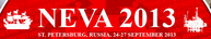 Neva 2013
