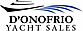 Dave D'Onofrio Yacht Sales