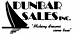 Dunbar Sales Inc