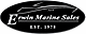 Erwin Marine Sales