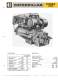 Cat D334 Propulsion - Commercial