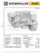 Cat D3406 Propulsion