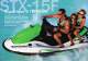 Jet ski - Kawasaki