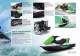 Jet ski - Kawasaki