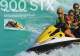 Jet ski - Kawasaki