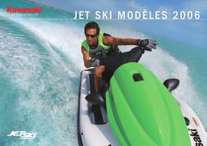 Jet ski